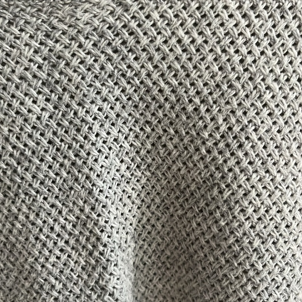 Gray Sweater - Picture 3 of 6